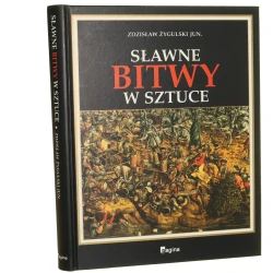 Sławne bitwy w sztuce Zdzisław Żygulski jun [1996]