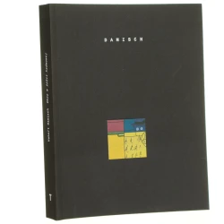 Okno w żółci kadmowej albo O tym co kryje się pod spodem malarstwa Damisch Hubert (Seria Eseje o Sztuce ) (2006)