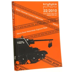 Krytyka polityczna Prze-moc [2010]