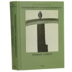 Nieograbiony i nierozgromiony Wiersze i szkice Osip Mandelsztam wybrał, przełożył i komentarzami opatrzył Adam Pomorski [2011]