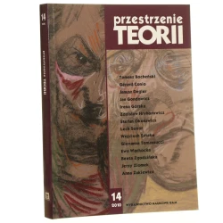 Przestrzenie teorii 14 [2010]