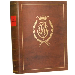 De gustibus studia ofiarowane przez przyjaciół Tadeuszowi Stefanowi Jaroszewskiemu z okazji 65 rocznicy urodzin [kom. red. Robert Pasieczny [kom. red. Antoni Ziemba] [1996]