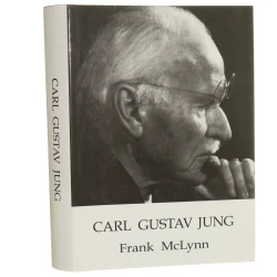 Carl Gustav Jung McLynn Frank (2000)