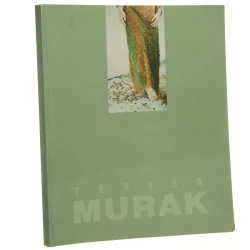 Teresa Murak [projekt i red. Teresa Murak et al. tł. Maria Olejniczak et al. aut. zdjęć: Stefan Arvay et al.] [1999]