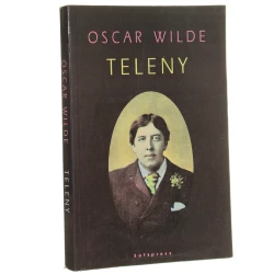 Teleny Wilde Oscar (1992)
