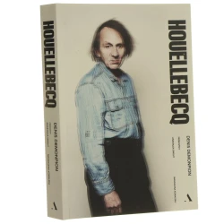 Houellebecq Denis Demonpion tłumaczenie: Magdalena Kowalska i Anastazja Dwulit [2022]