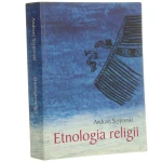 Etnologia religii Andrzej Szyjewski