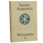 Wyznania Święty Augustyn [1978]