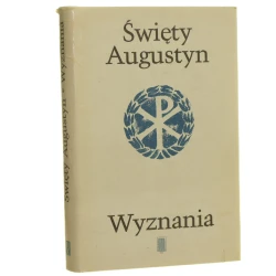 Wyznania Święty Augustyn [1978]