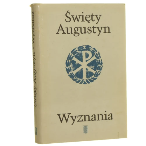 Wyznania Święty Augustyn [1978]
