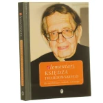 Elementarz księdza Twardowskiego dla najmłodszego średniego i starszego ks. Jan Twardowski [2006] (id: 1300)