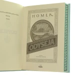 Iliada i odyseja Homer (7).JPG