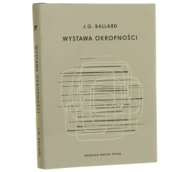 Wystawa okropności J. G. Ballard [2026]