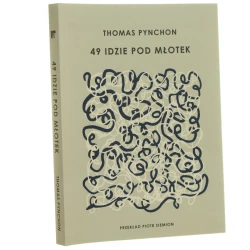 49 idzie pod młotek Thomas Pynchon [2024]