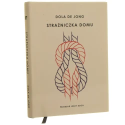 Strażniczka domu Dola de Jong [2023]