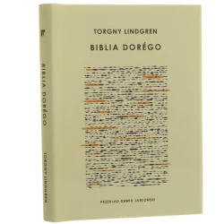 Biblia Dorégo Torgny Lindgren przełożył Dawid Jabłoński [2026]