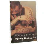 Mury Hebronu Andrzej Stasiuk [2011] (id: 141470)