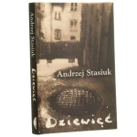 Dziewięć Stasiuk Andrzej [2003]