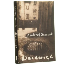 Dziewięć Stasiuk Andrzej [2003]