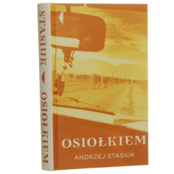 Osiołkiem Andrzej Stasiuk [2016]