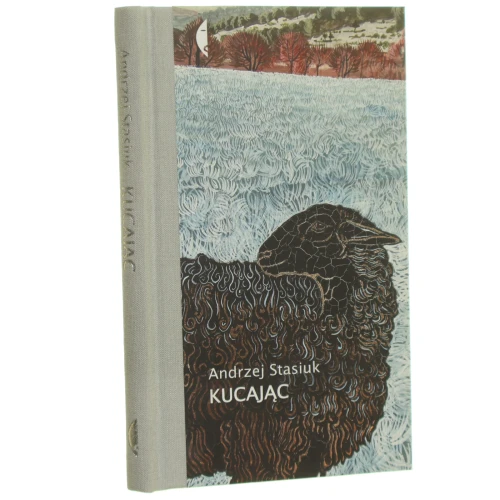 Kucając Stasiuk Andrzej il. Kamil Targosz [2015]