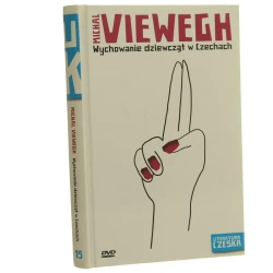 Wychowanie dziewcząt w Czechach Michal Viewegh przekł. Jan Stachowski [2011]