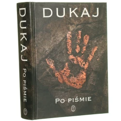 Po piśmie Jacek Dukaj [2019]