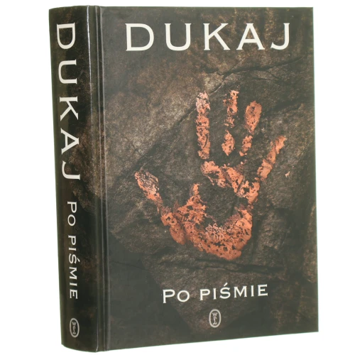 Po piśmie Jacek Dukaj [2019]