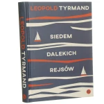 siedem dalekich rejsów tyrmand (1).JPG