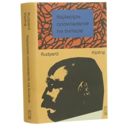 Najlepsze opowiadanie na świecie opowiadania wybrane Rudyard Kipling [2026]
