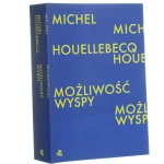 Możliwość wyspy Michael Houellebecq przełożyła Ewa Wieleżyńska [2020]