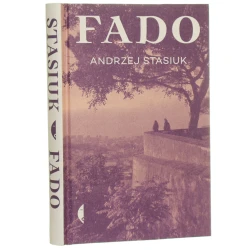 Fado Andrzej Stasiuk [2021]