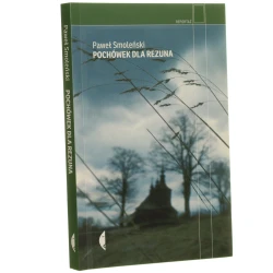 Pochówek dla rezuna Paweł Smoleński [Reportaż / 2023]