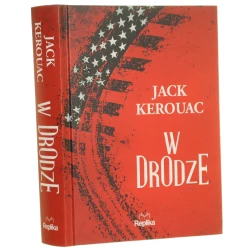 W drodze Jack Kerouac tłumaczyła Anna Kołyszko [2025]