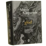 Głód Caparros Martin [2016] (id: 55429)