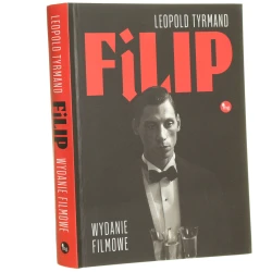 Filip Leopold Tyrmand [2023]