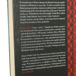 Wywiad z historią Fallaci Oriana [Seria Sfery - Sfery Rozmów]