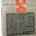 Bo mnie stać na blagę Zebrane utwory satyryczne Janusz Szpotański W opracowaniu Antoniego Libery [2023]