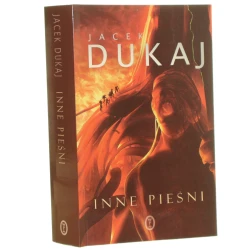 Inne pieśni Jacek Dukaj [2006]