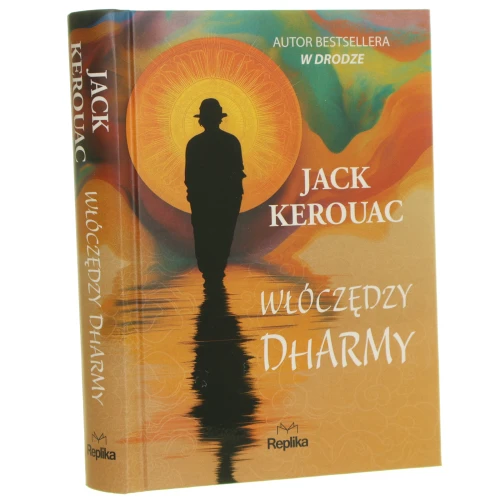 Włóczędzy Dharmy Keroucac (1).JPG