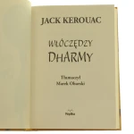 Włóczędzy Dharmy Keroucac (3).JPG