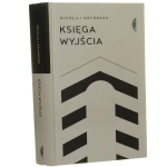 Księga wyjścia Grynberg Mikołaj [2018] (id: 74230)