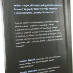 Życie to jednak strata jest Andrzej Stasiuk w rozmowach z Dorotą Wodecką [Biblioteka Gazety Wyborczej / 2015]