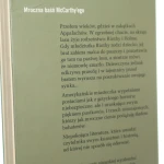 W ciemność McCarthy Cormac Przeł. Maciej Świerkocki [2011]
