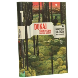 Xavras Wyżryn i inne fikcje narodowe Jacek Dukaj [2016]