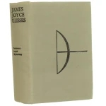 Ulisses Joyce James [1981]