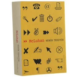 Wybór tekstów McLuhan Marshall [2001]
