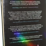 Najwspanialsze widowisko świata Świadectwa ewolucji Dawkins Richard [2010]