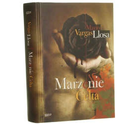Marzenie Celta Vargas Llosa Mario (2011)