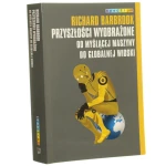Przyszłości wyobrażone Od myślącej maszyny do globalnej wioski Barbrook Richard [Spectrum / 2009] (id: 39746)
